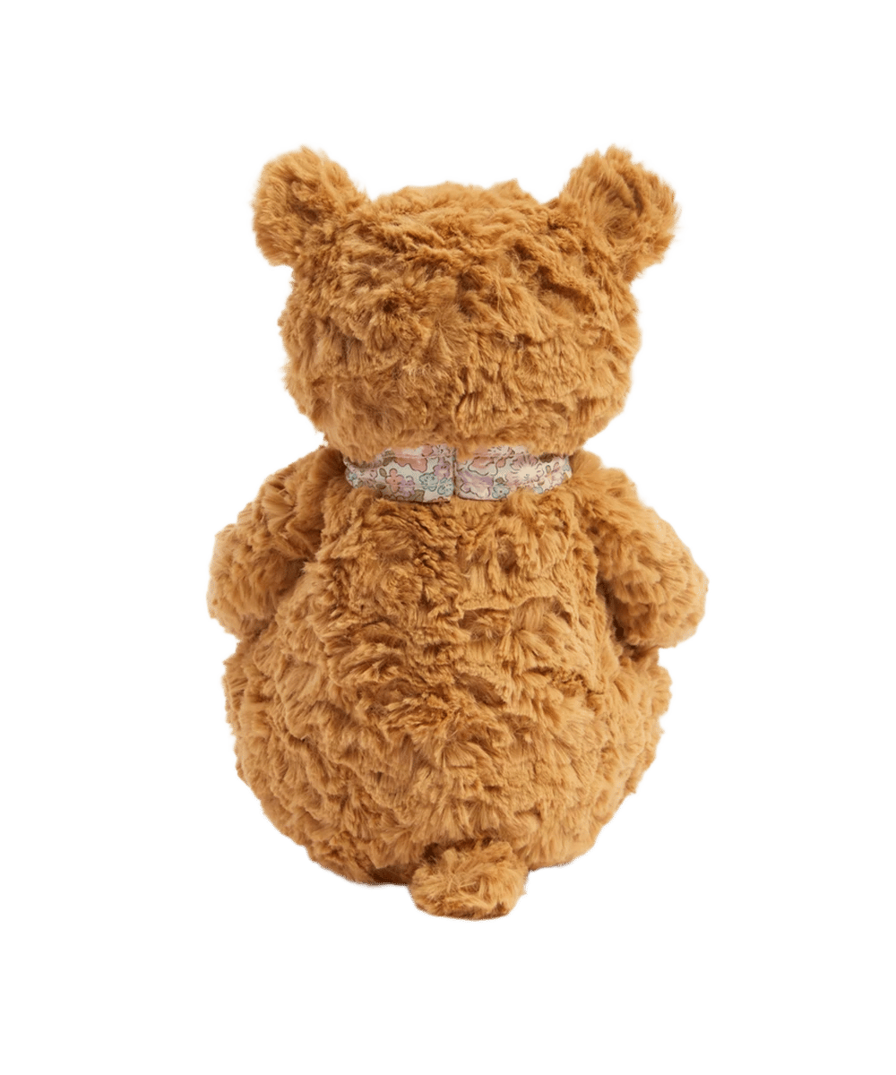 Bartholomew Bear Liberty Michelle
