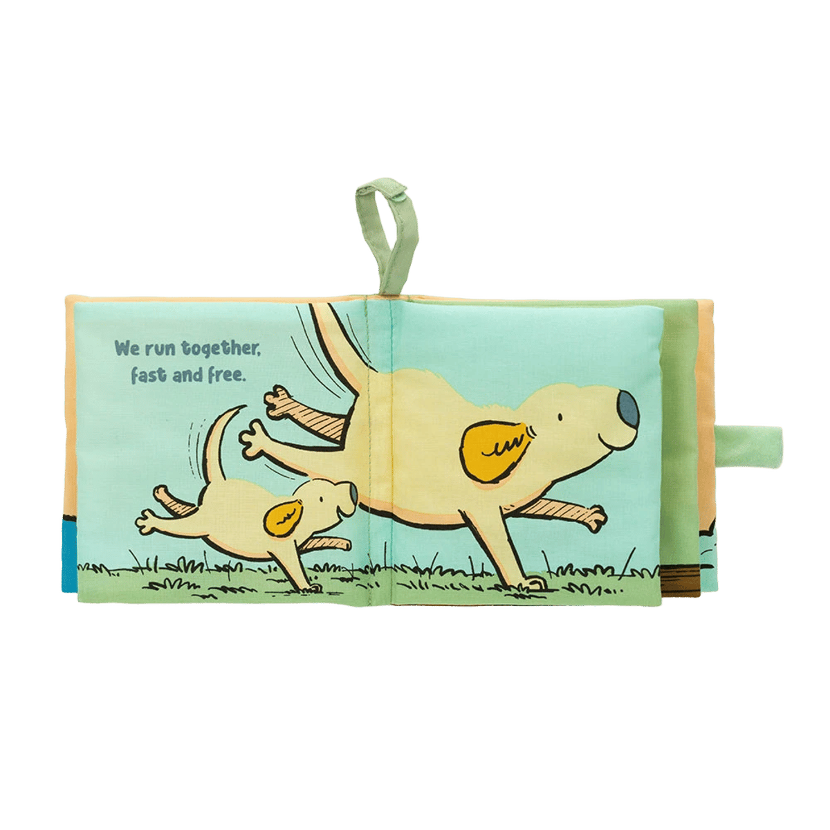 Daddy Loves Me Book