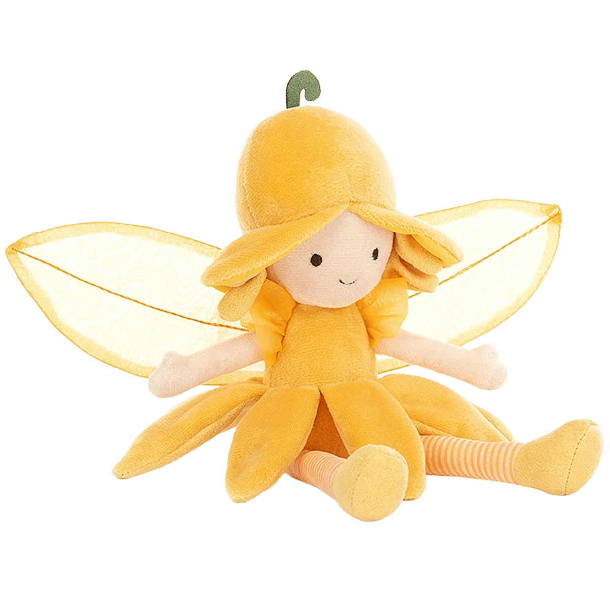 Daffodil Fleur Fairy