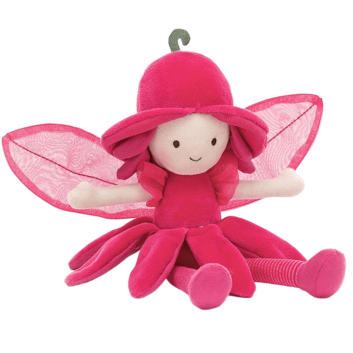 Dahlia Fleur Fairy