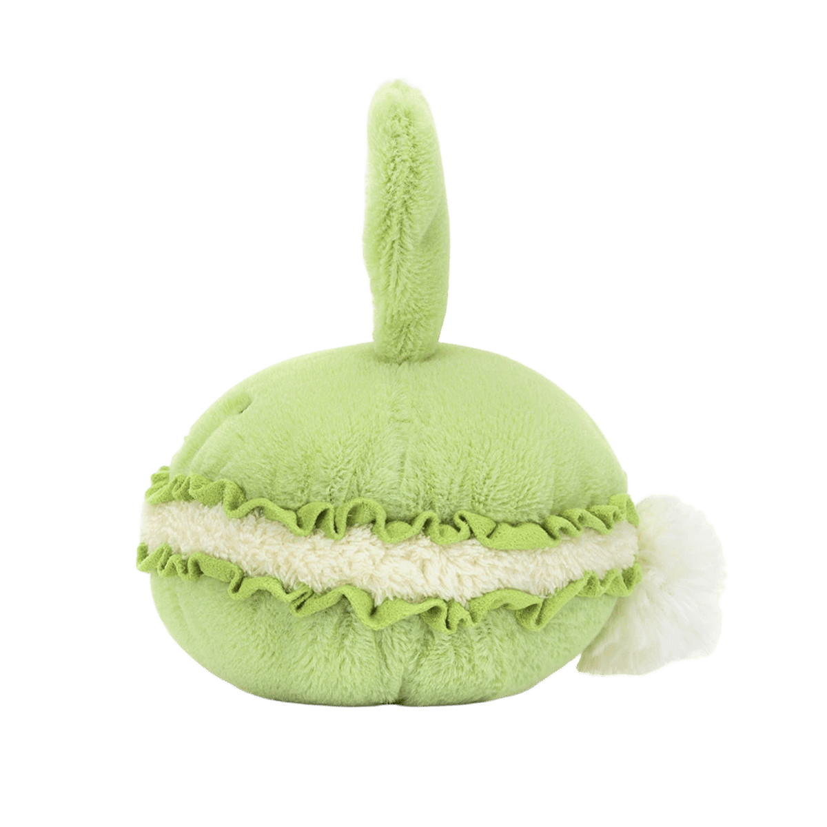 Dainty Dessert Bunny Macaron