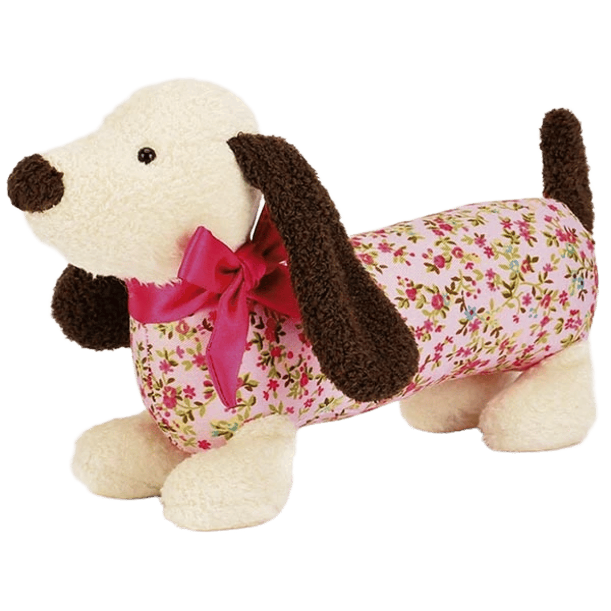 Dainty Dog Cream