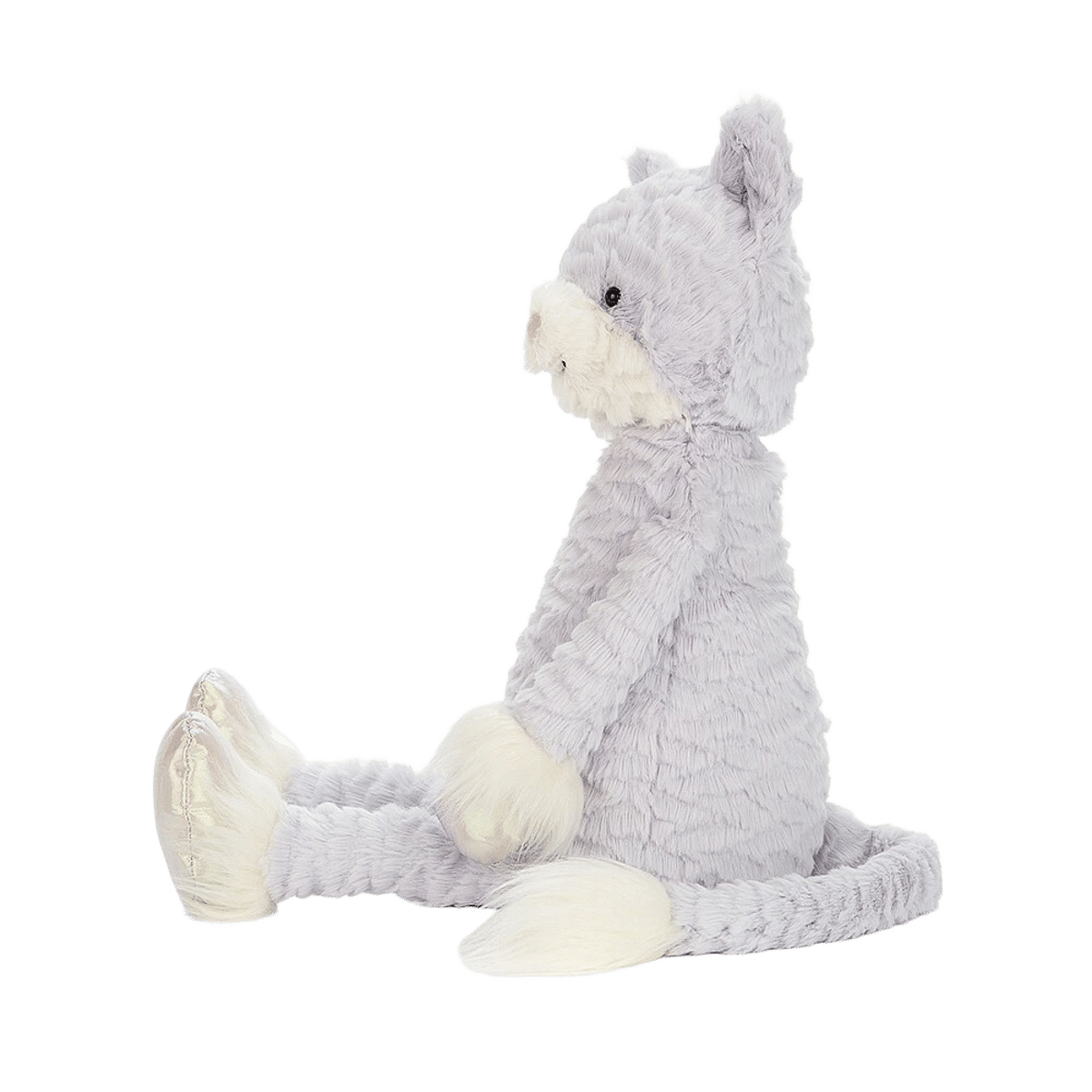 Dainty Kitten