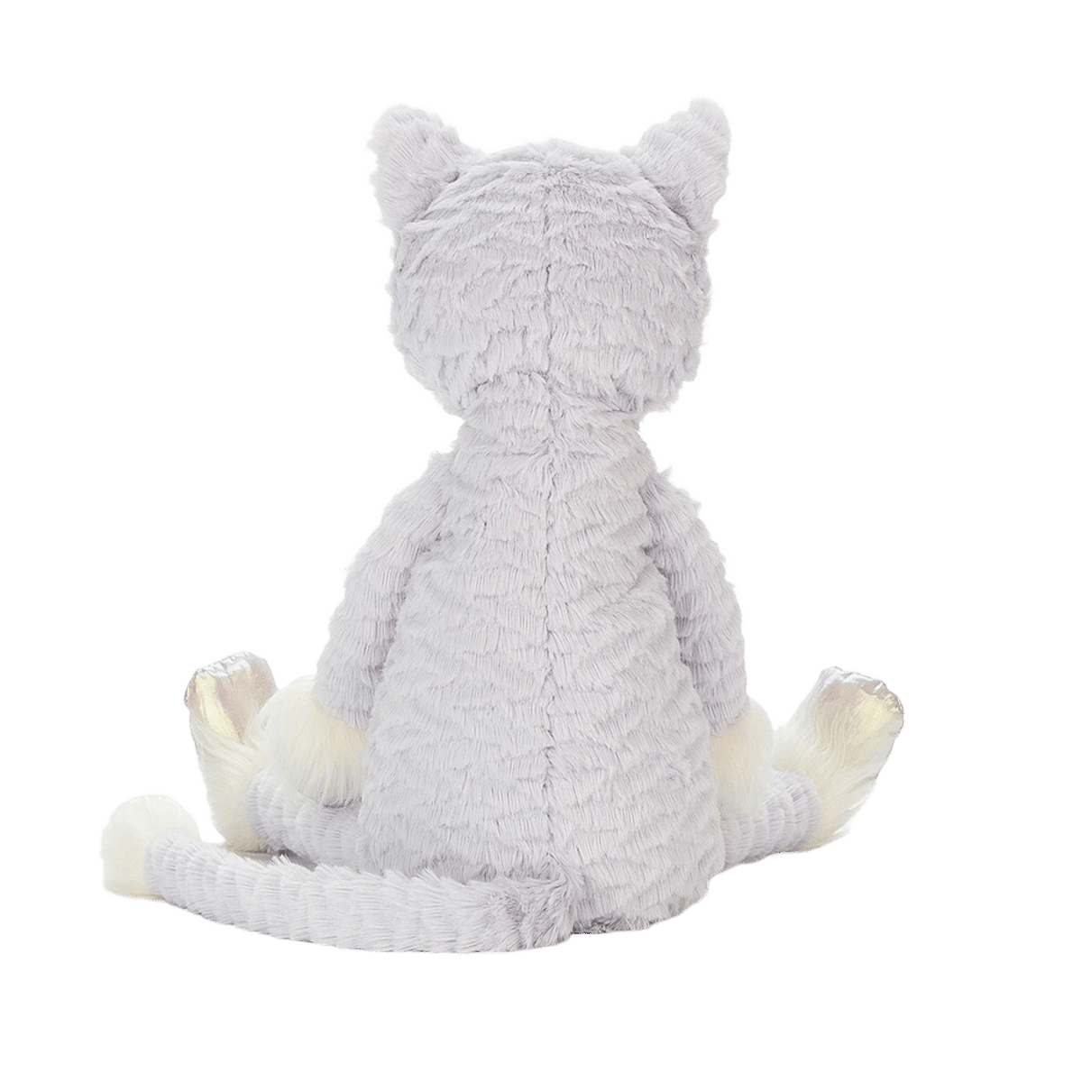 Dainty Kitten