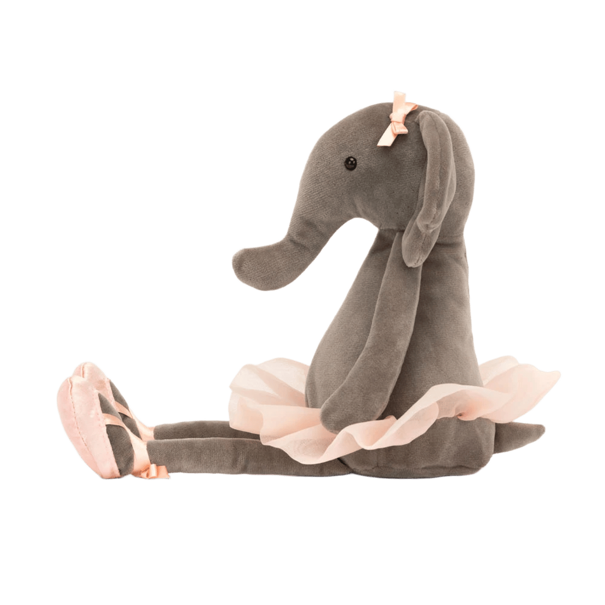 Dancing Darcey Elephant