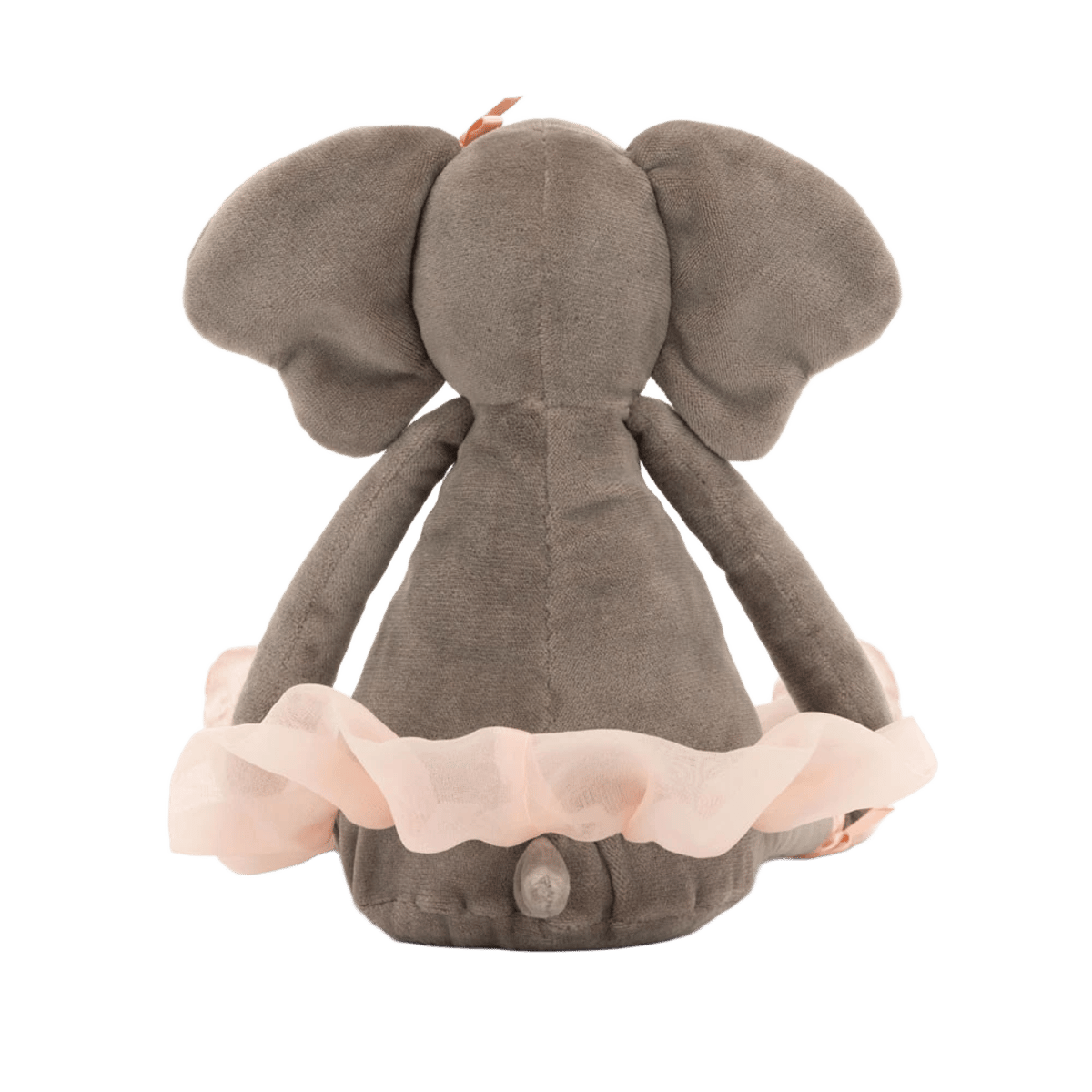 Dancing Darcey Elephant