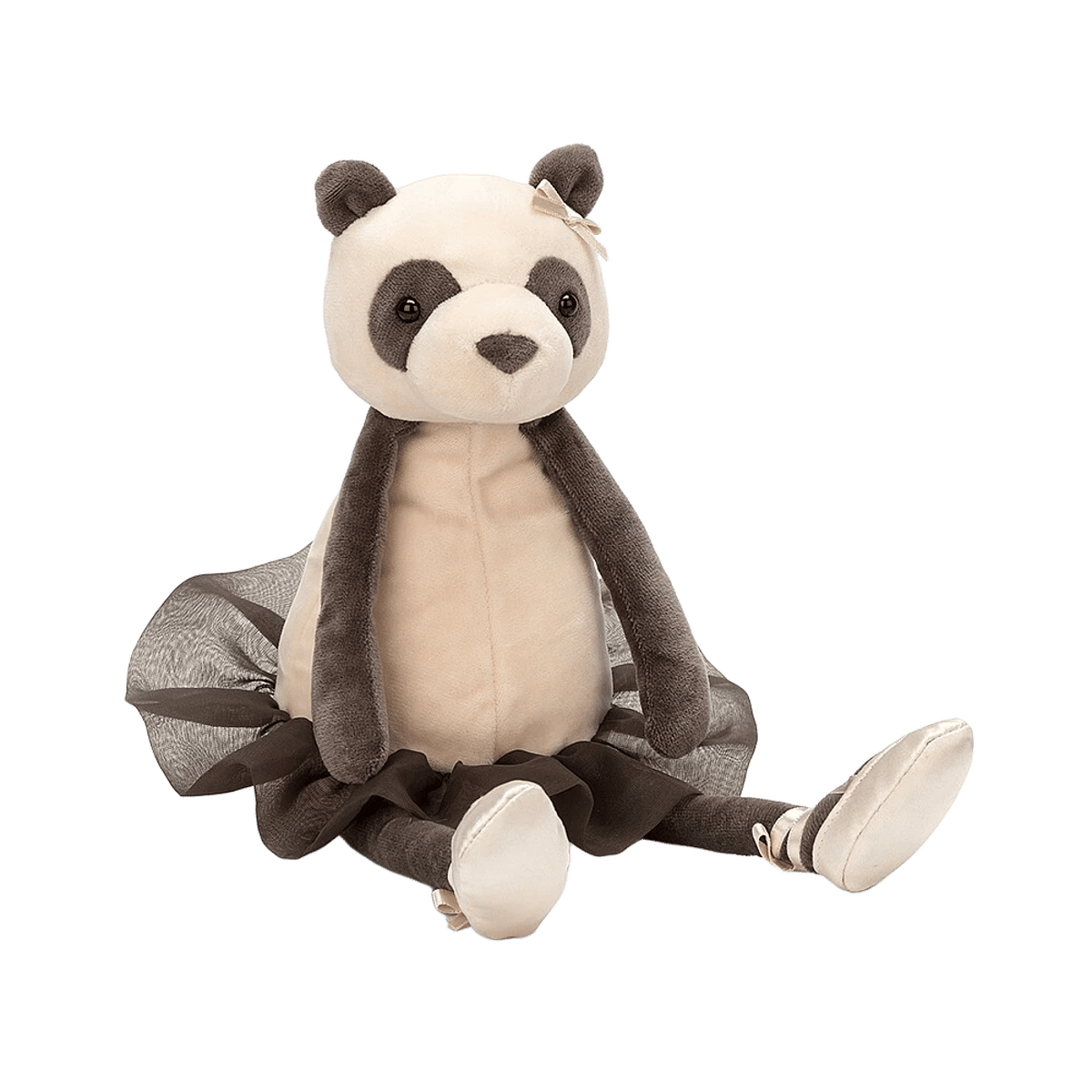 Dancing Darcey Panda