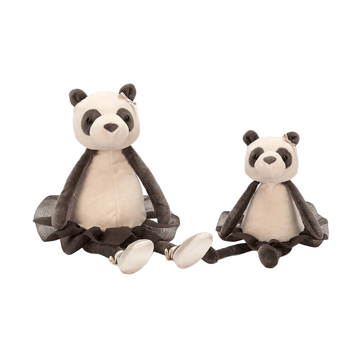 Dancing Darcey Panda