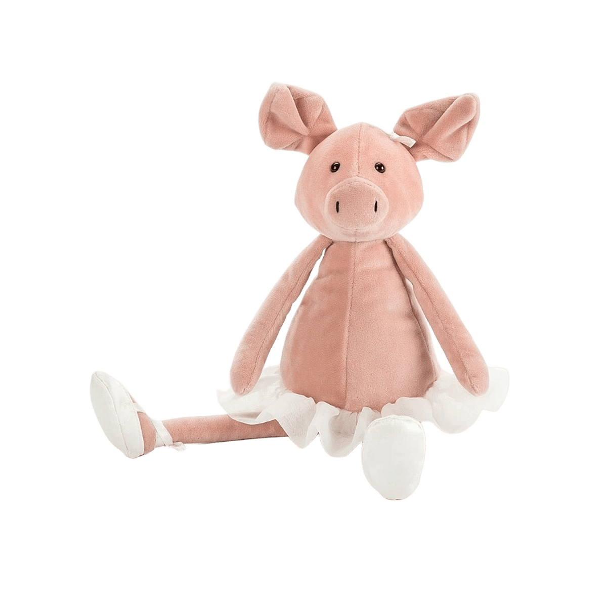Dancing Darcey Piglet