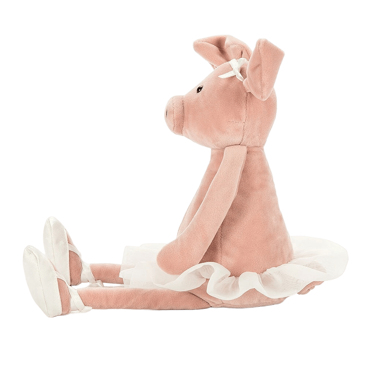 Dancing Darcey Piglet