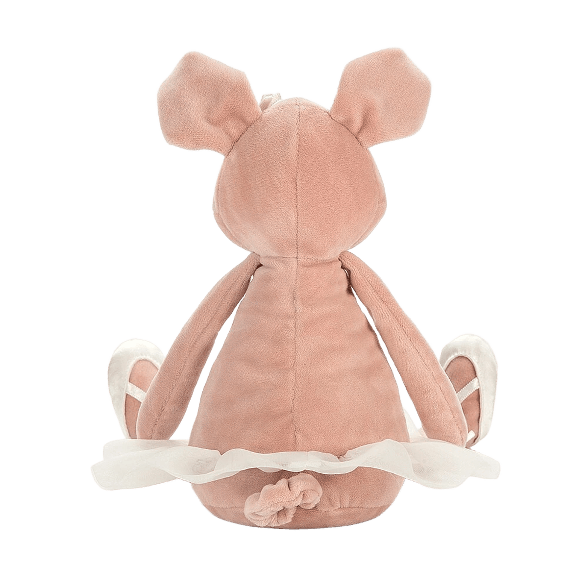 Dancing Darcey Piglet