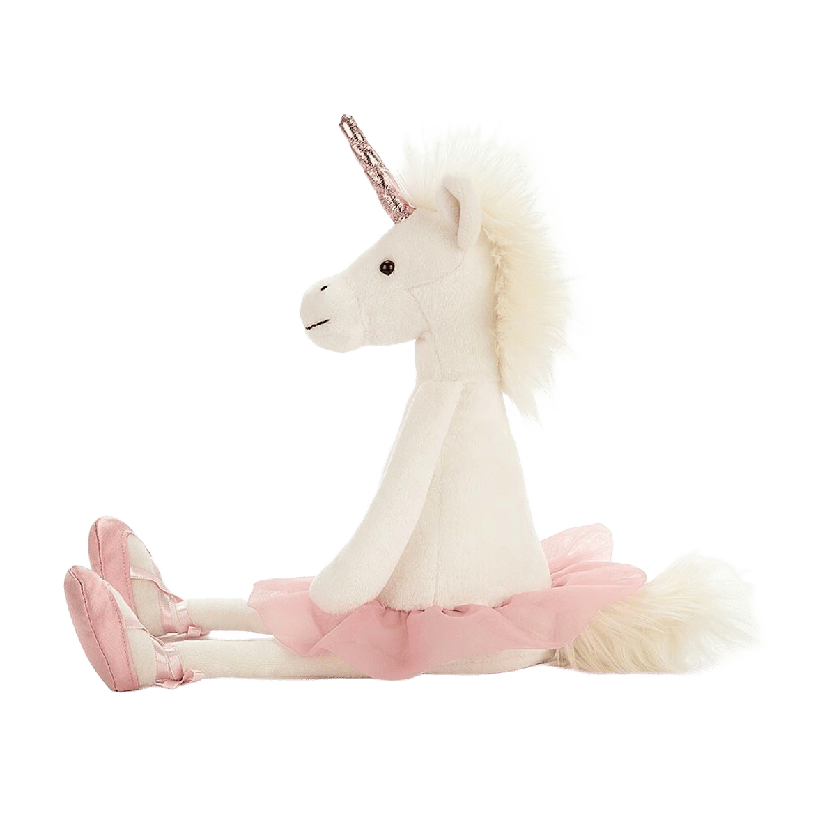 Dancing Darcey Unicorn