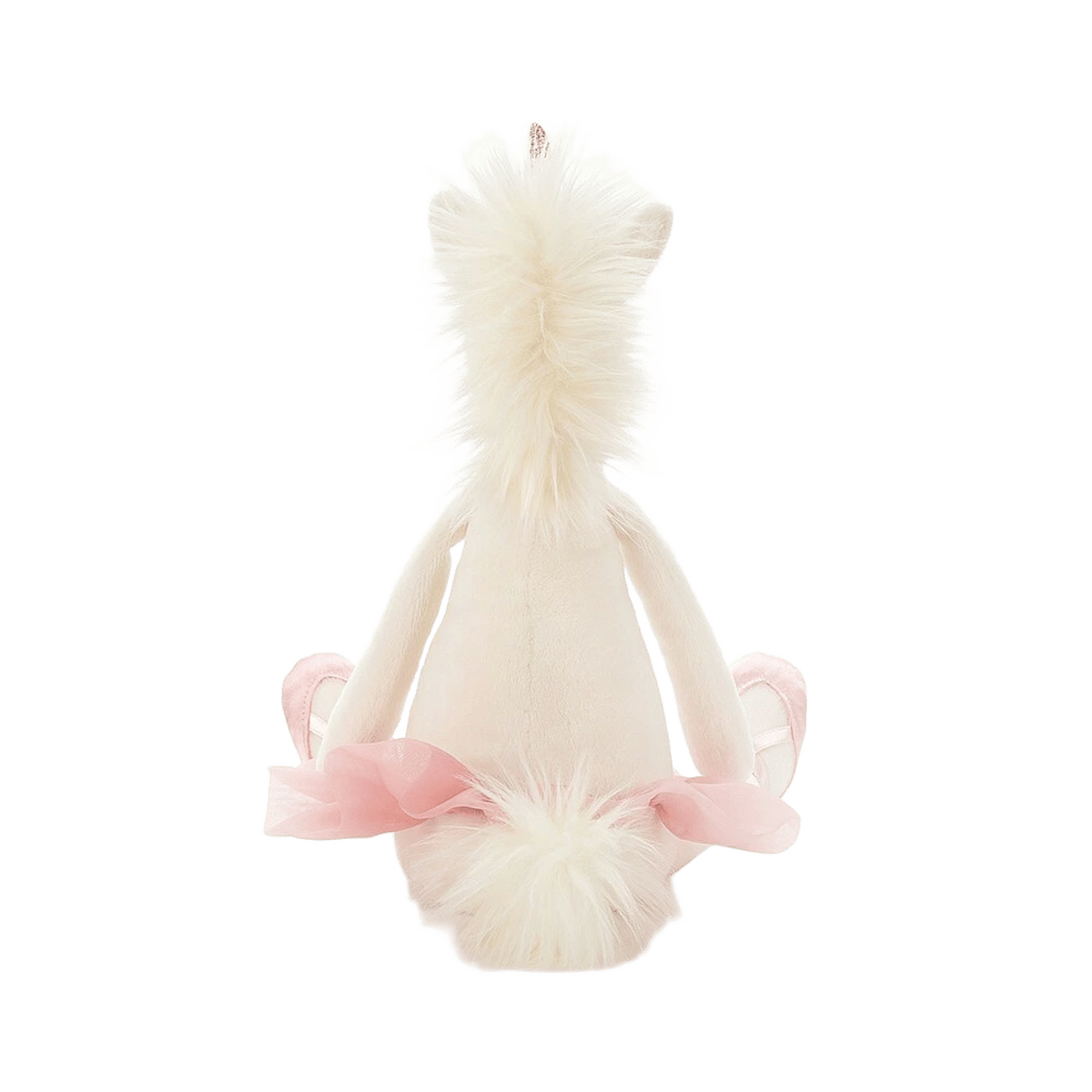 Dancing Darcey Unicorn