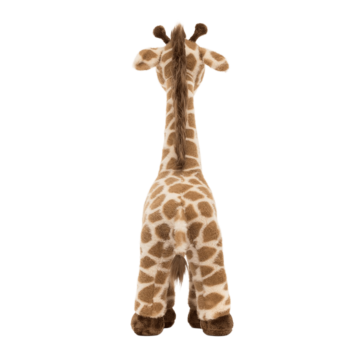 Dara Giraffe