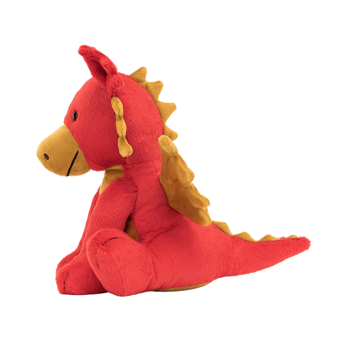 Darvin Dragon