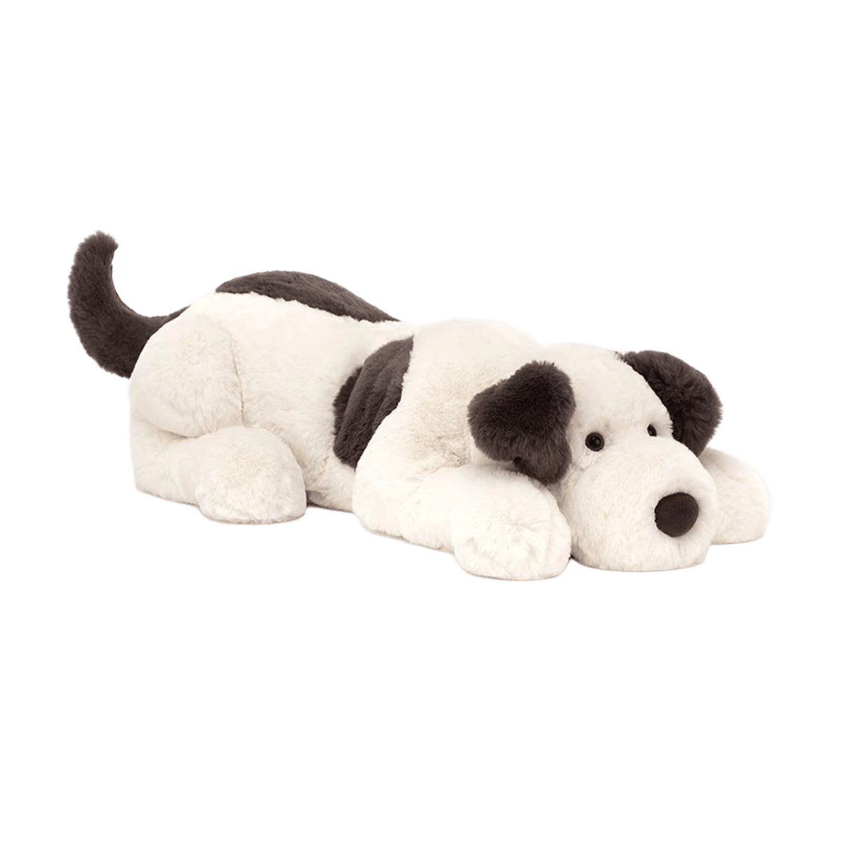 Dashing Dog