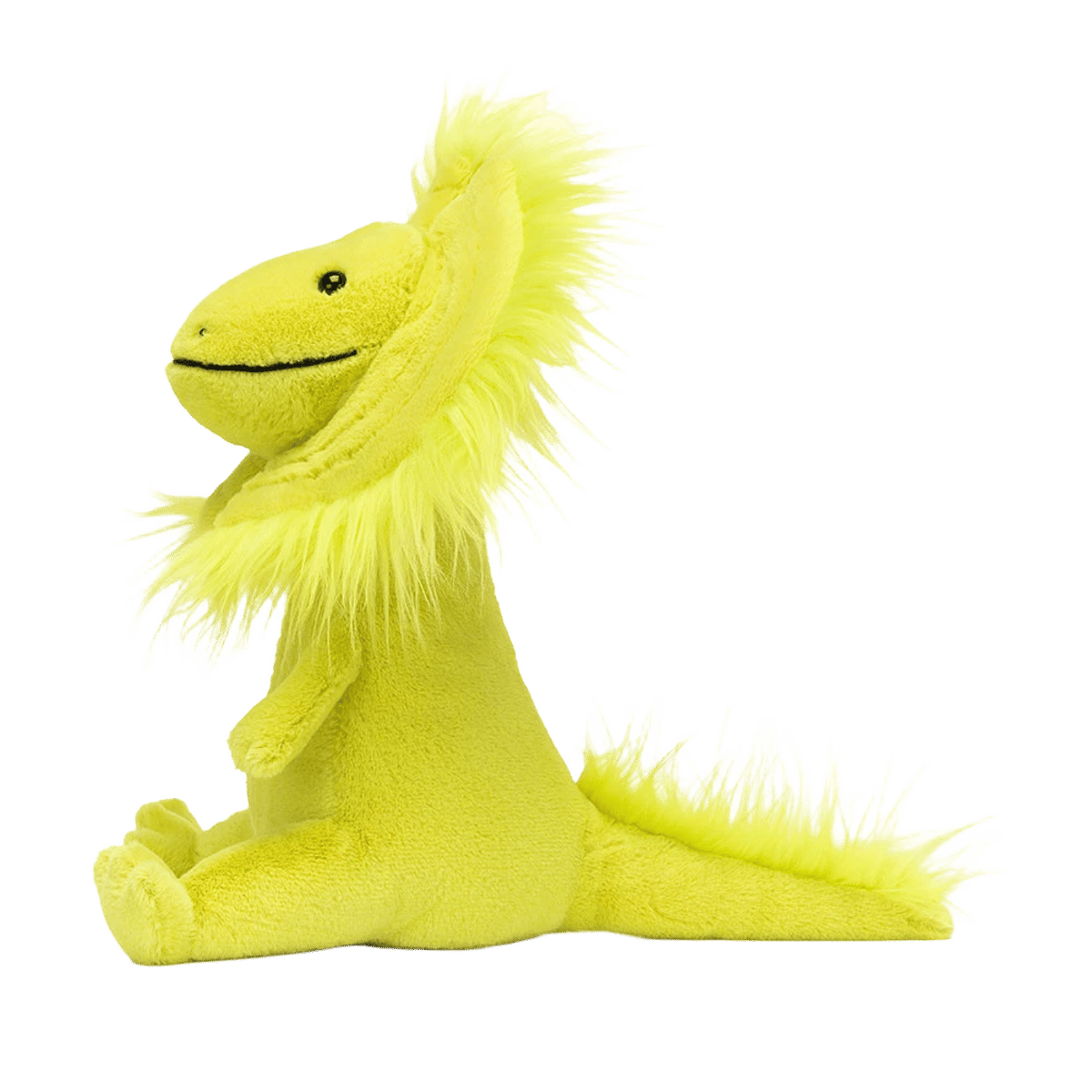 Davey Dilophosaurus