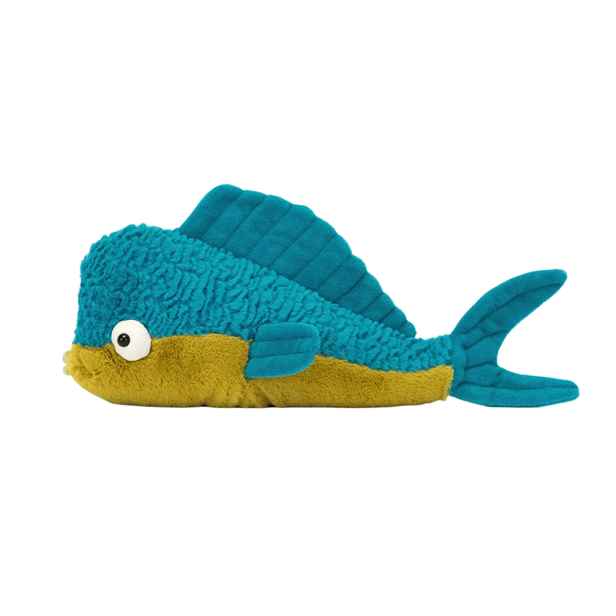 Delano Dorado Fish
