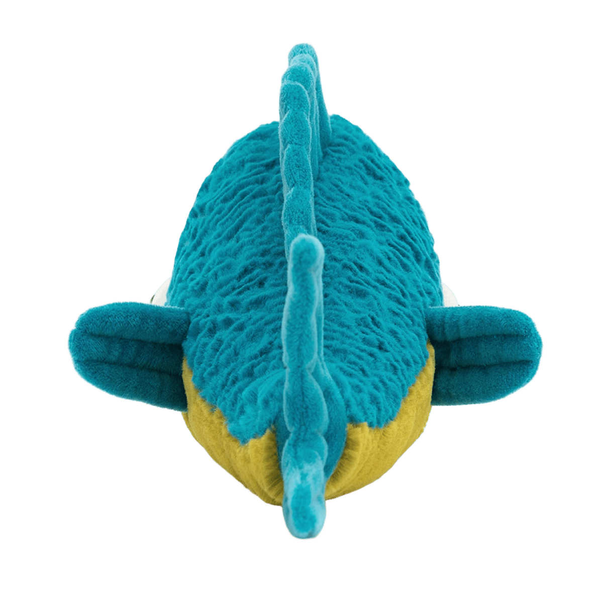Delano Dorado Fish