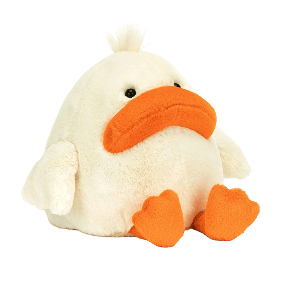 Delia Duck