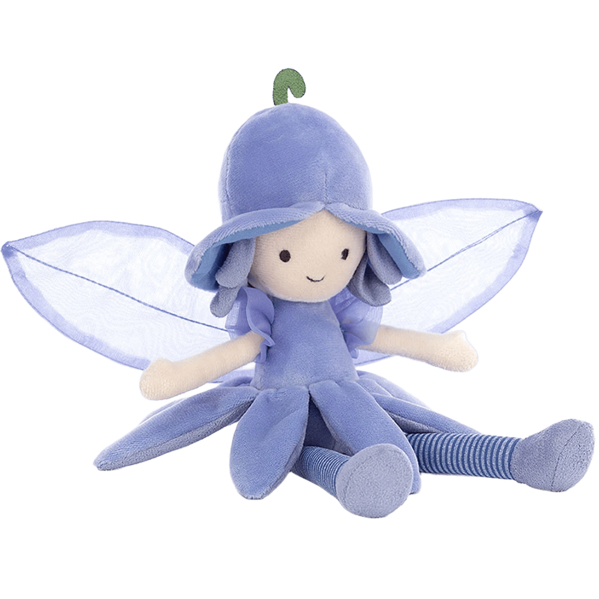Delphinium Fleur Fairy