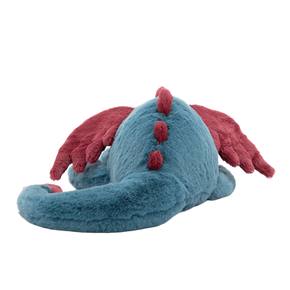 Dexter Dragon