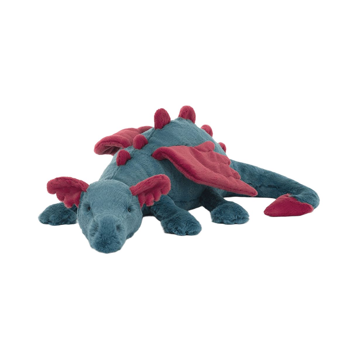 Dexter Dragon