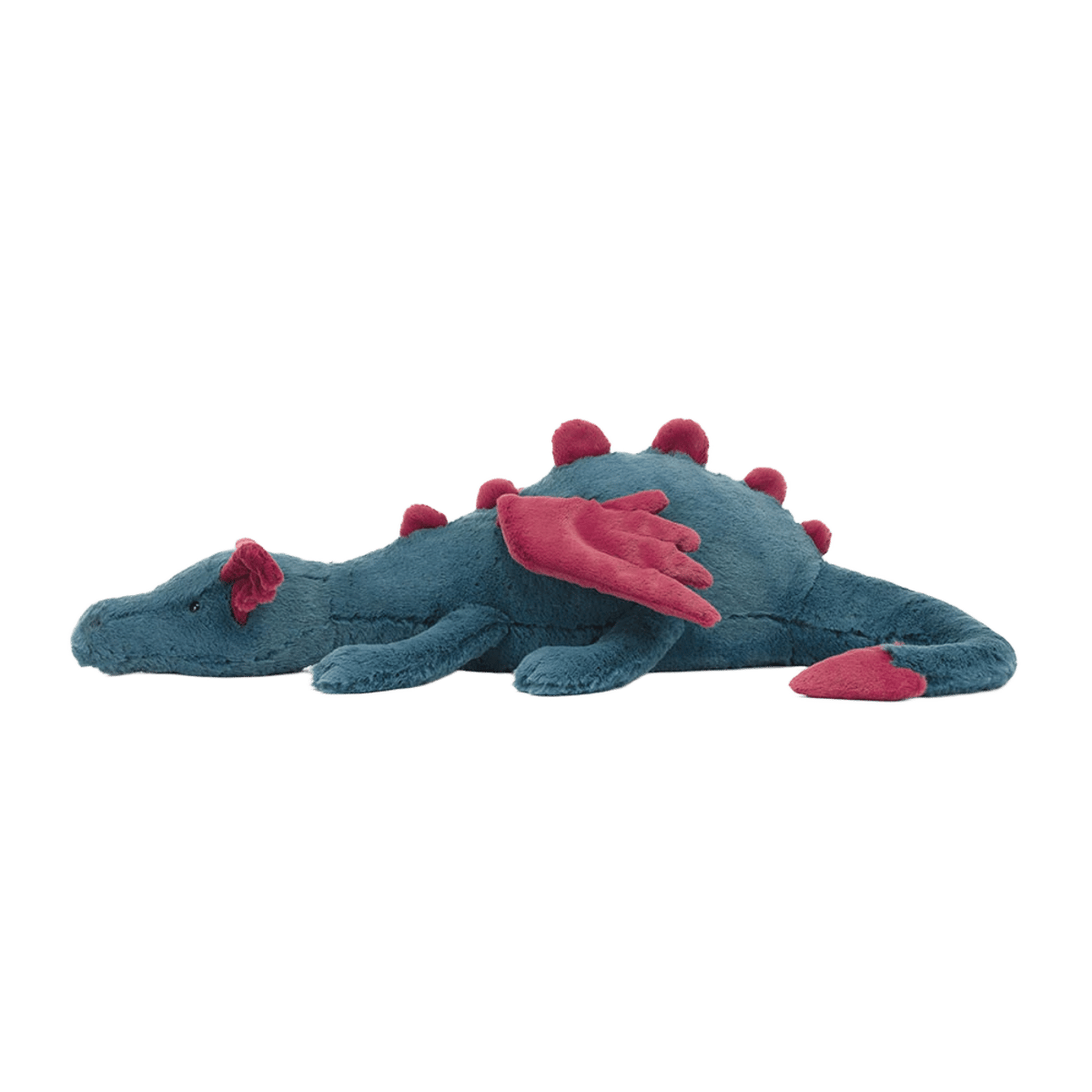 Dexter Dragon