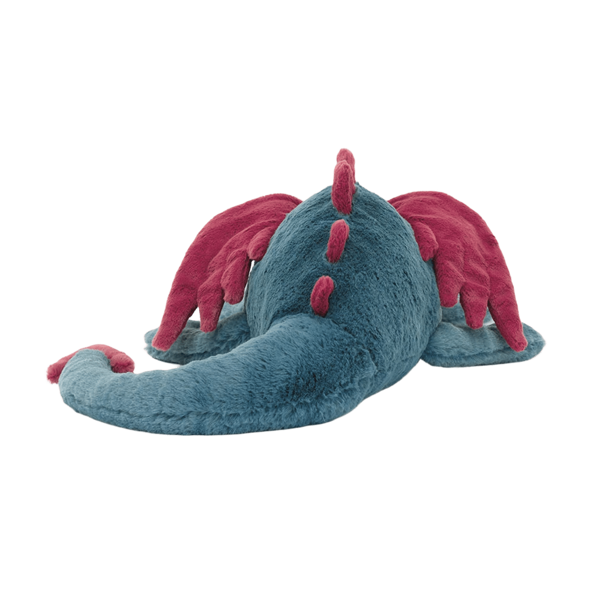 Dexter Dragon