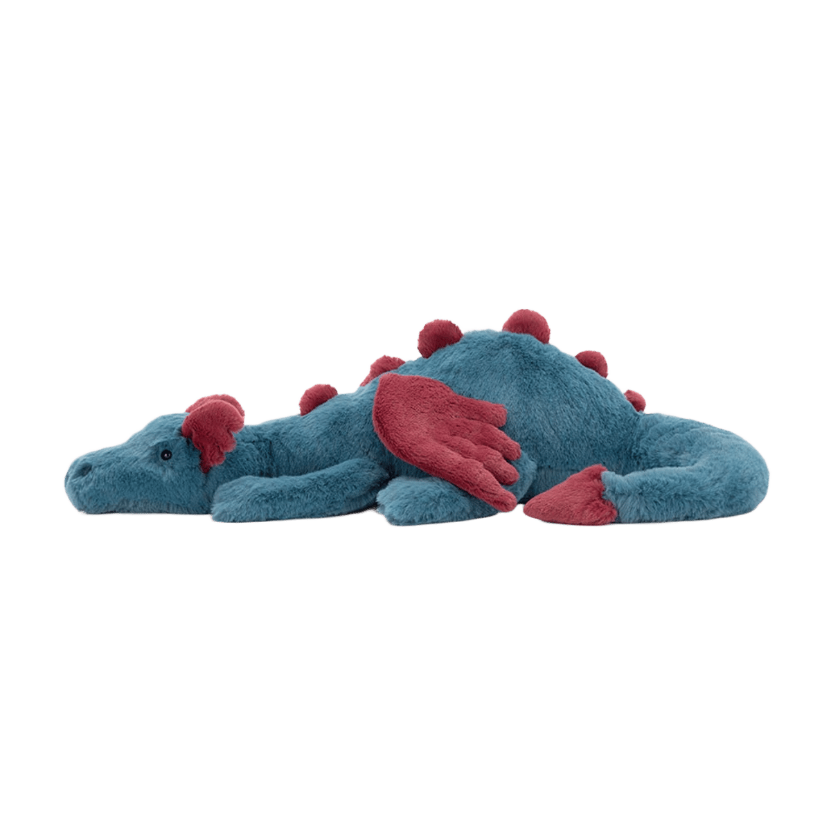 Dexter Dragon