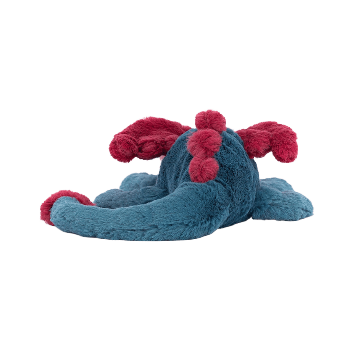 Dexter Dragon
