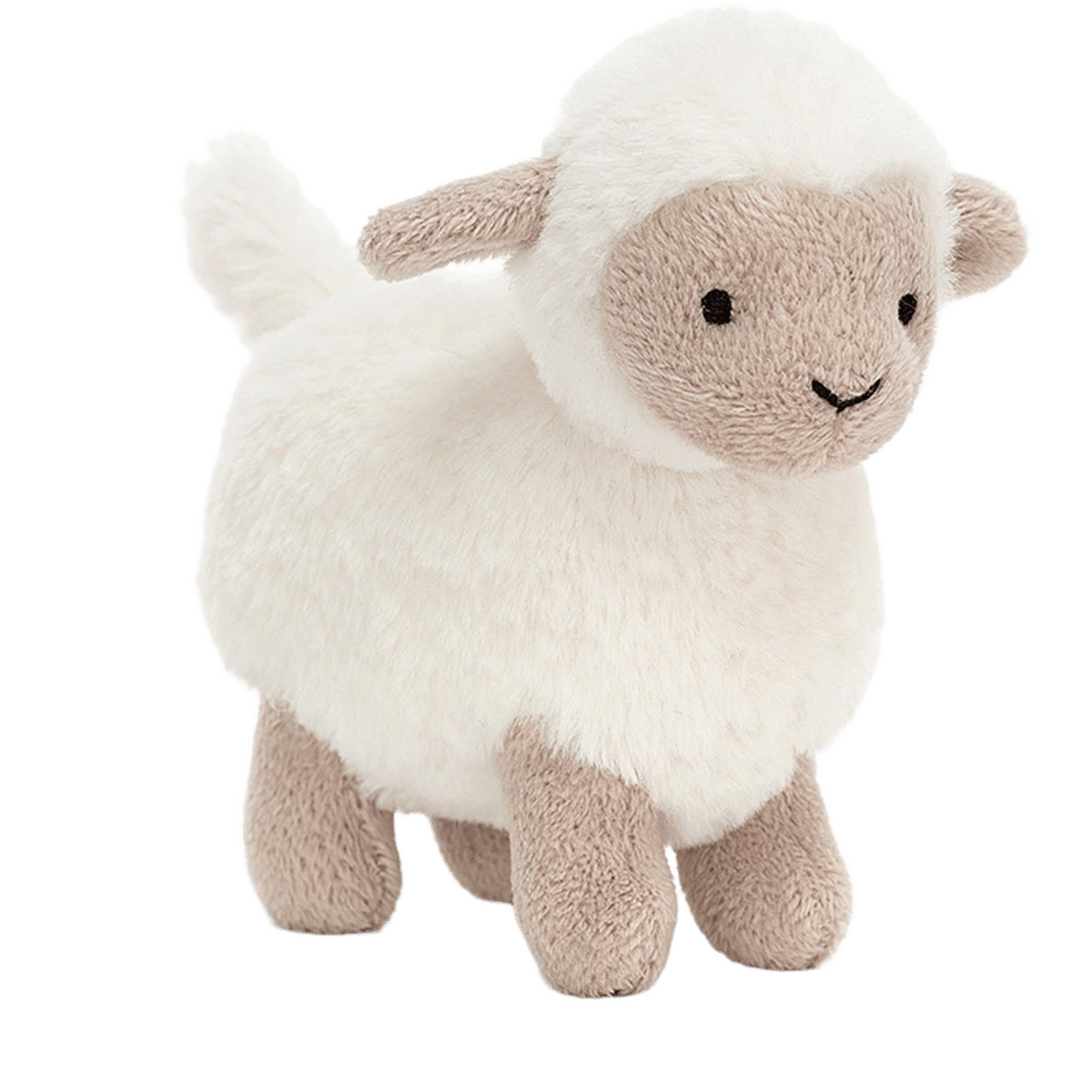 Diddle Lamb