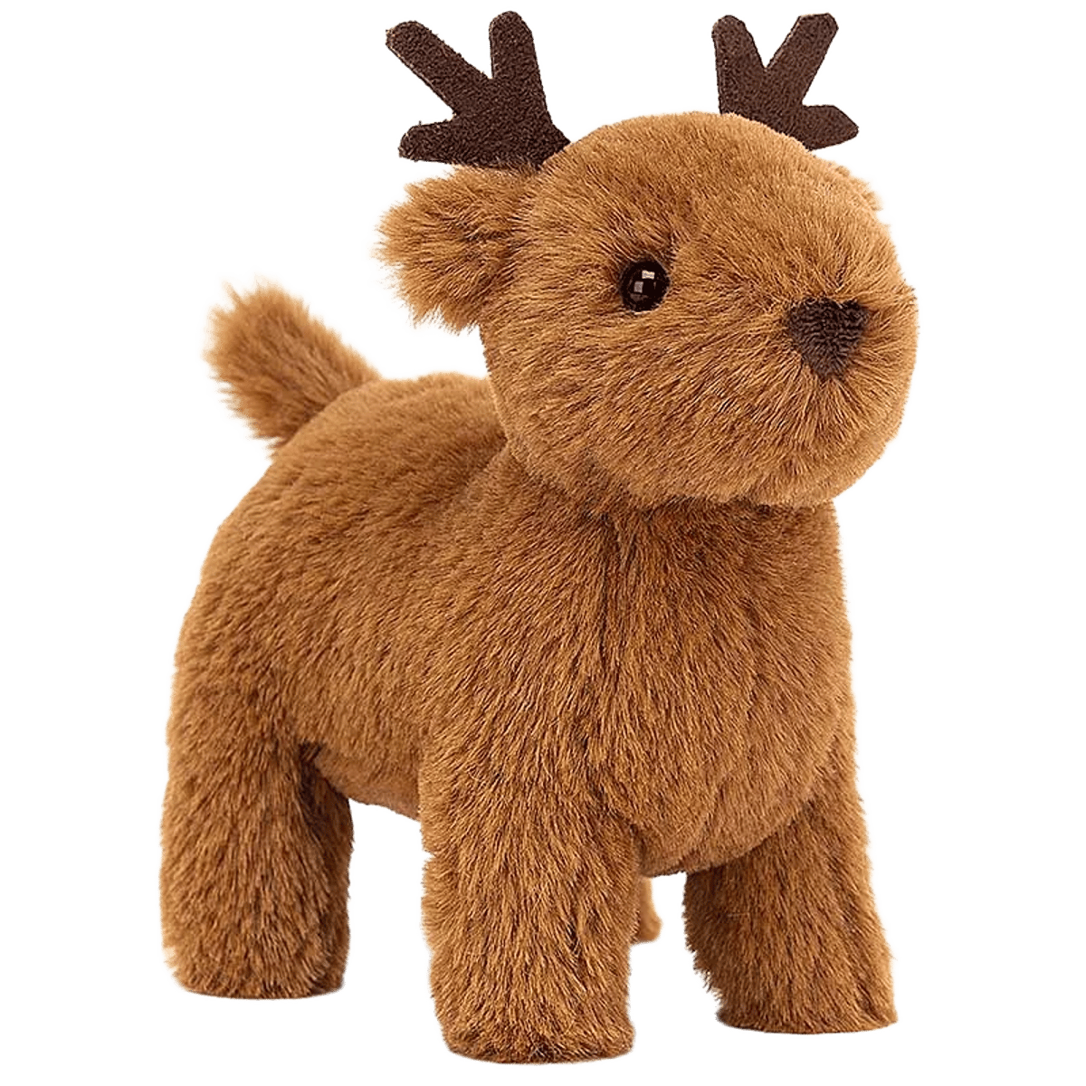 Diddle Reindeer