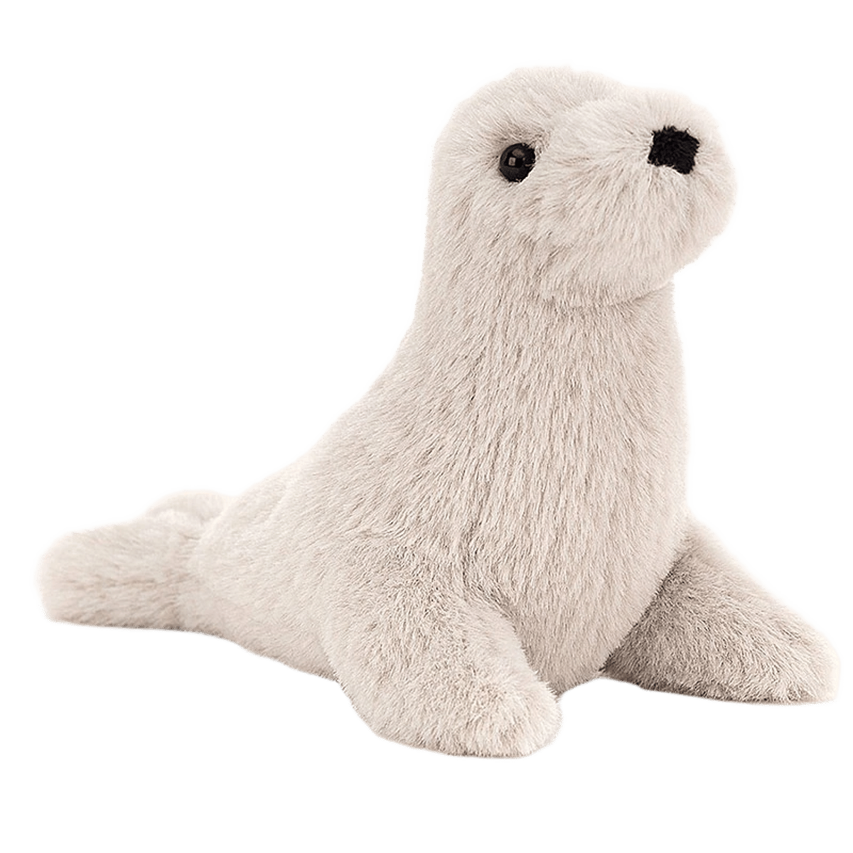 Diddle Seal