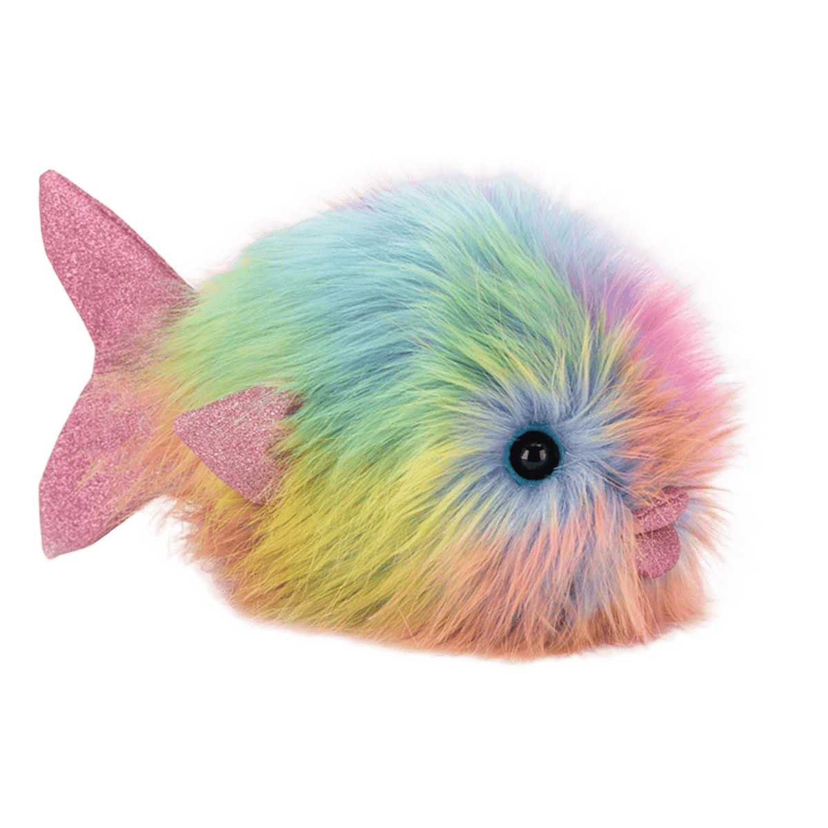 Disco Rainbow Fish