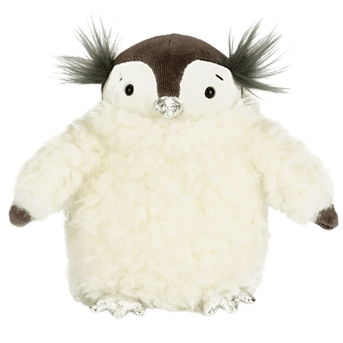 Divine Penguin