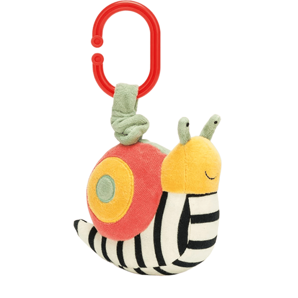 Doodlebug Snail Jitter