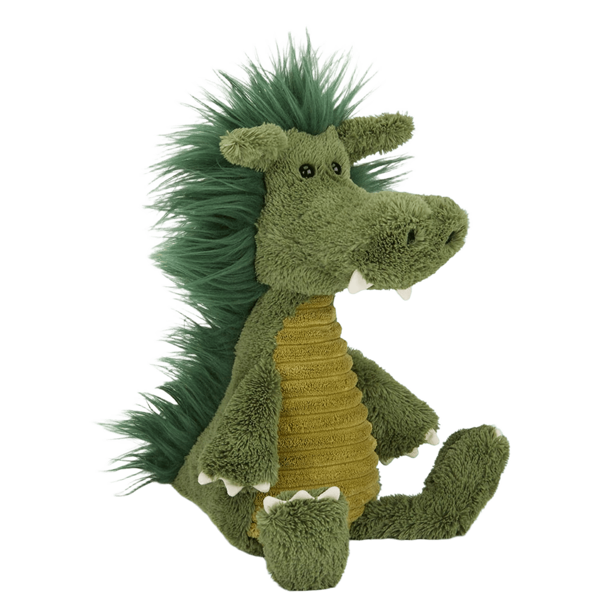 Dudley Dragon