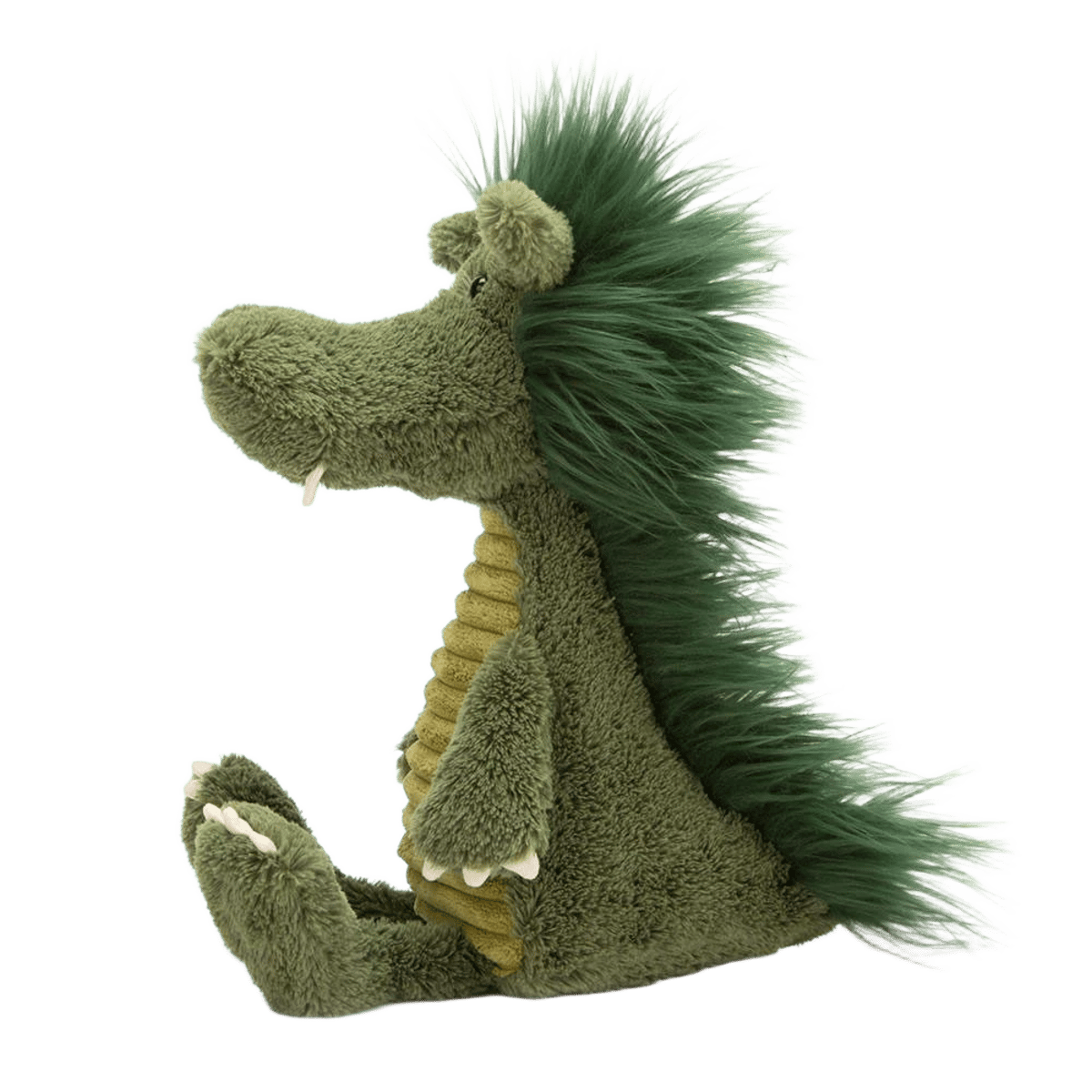 Dudley Dragon