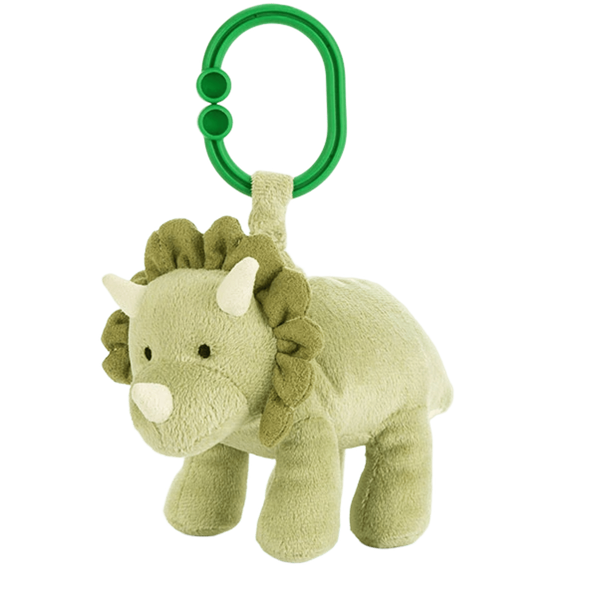 Duffie Dino Jitter