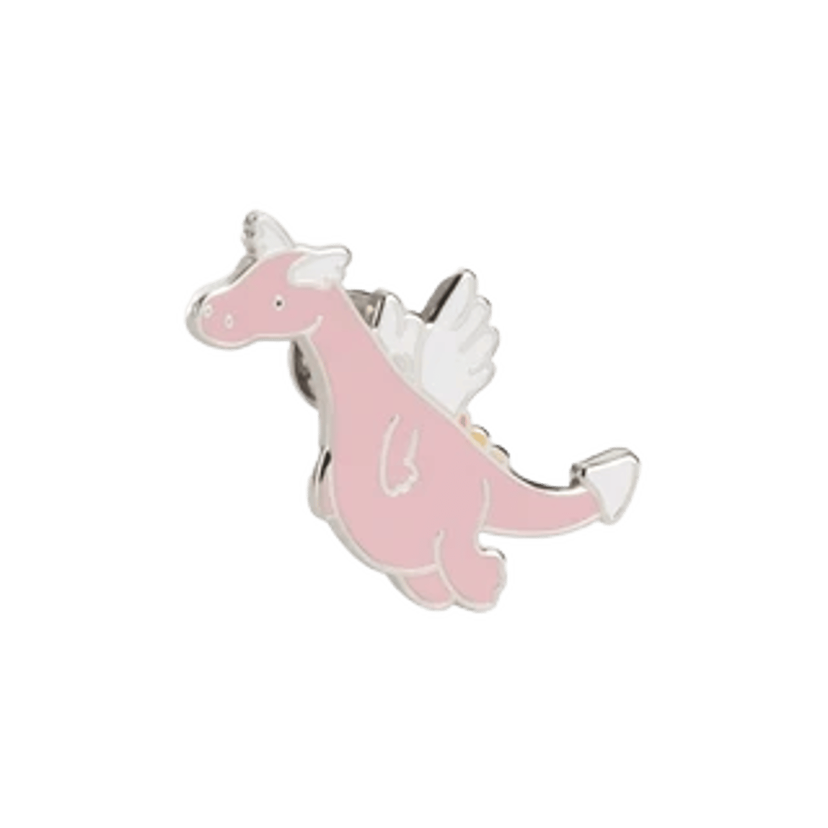 Duskrise Dragon Pin Badge