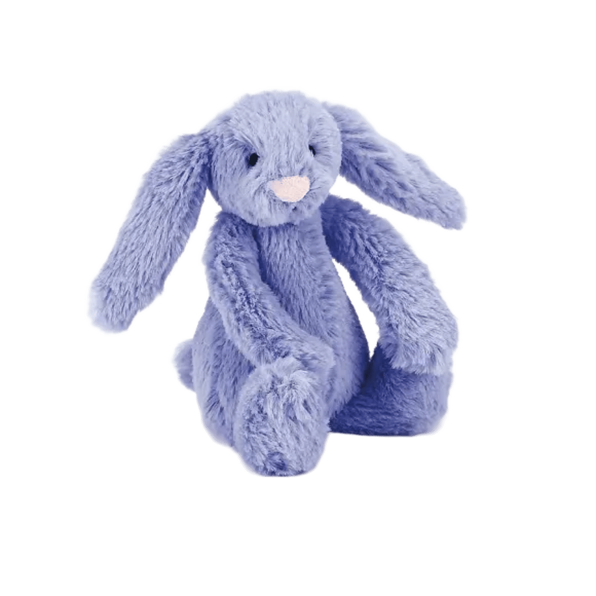 Bashful Bluebell Bunny