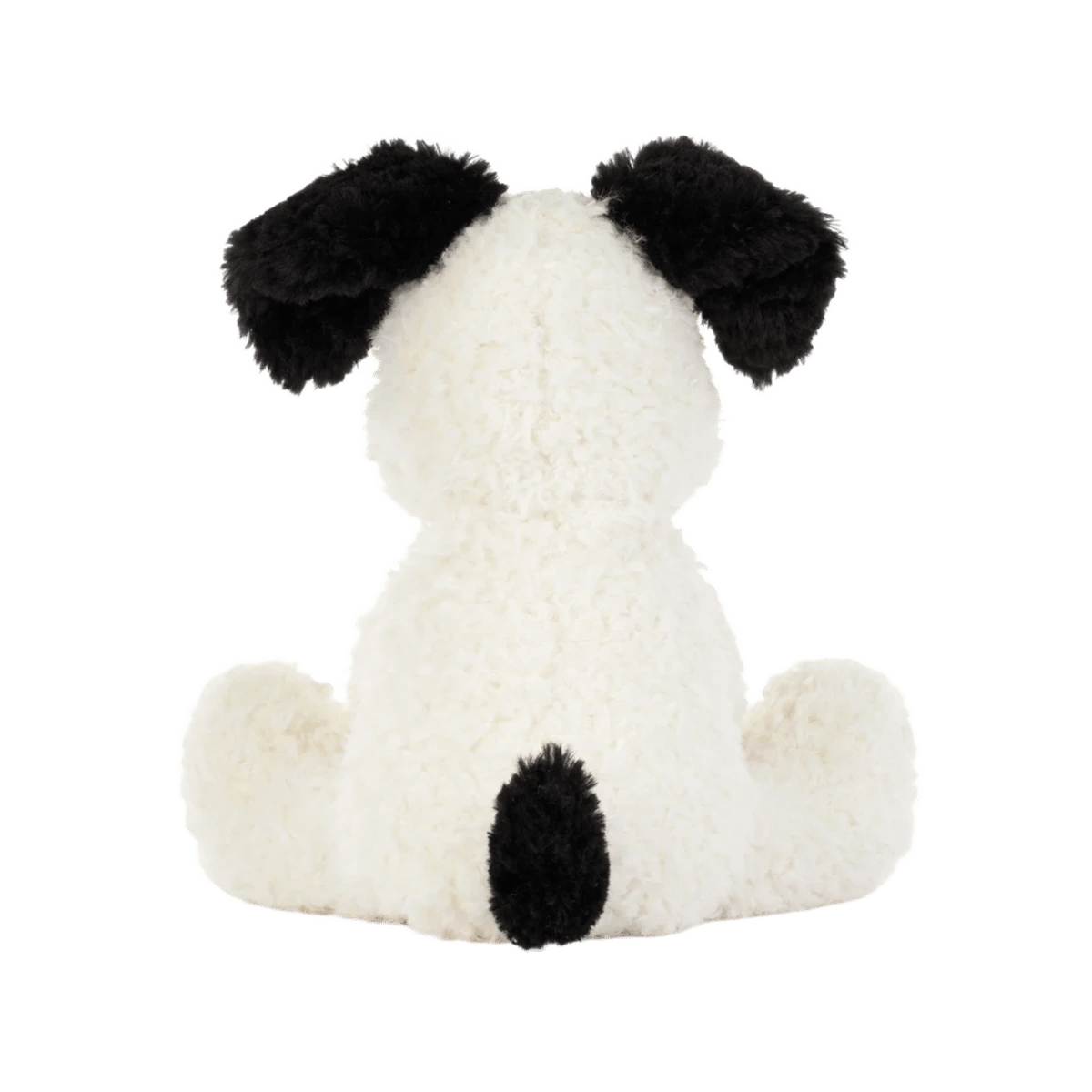 Rufferty Puppy Junior