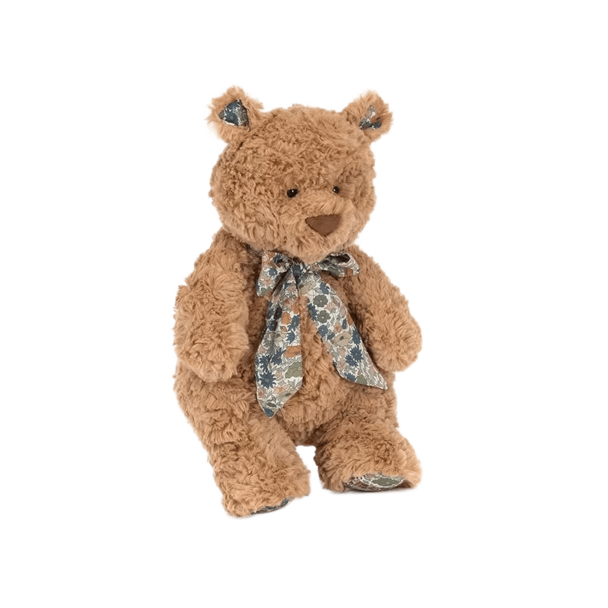 Bartholomew Bear Liberty Poppy Forest