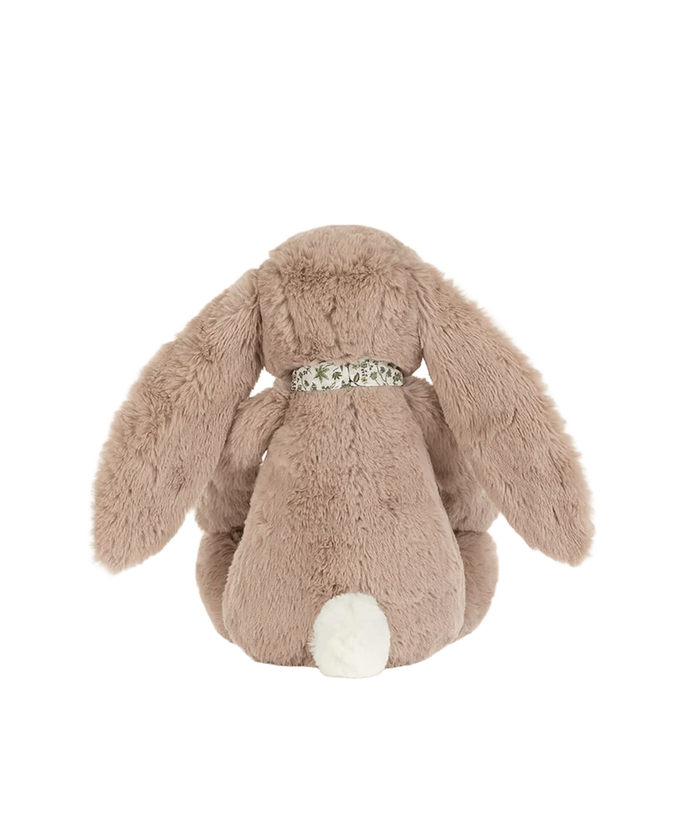 Bashful Liberty Shepherdley Bunny