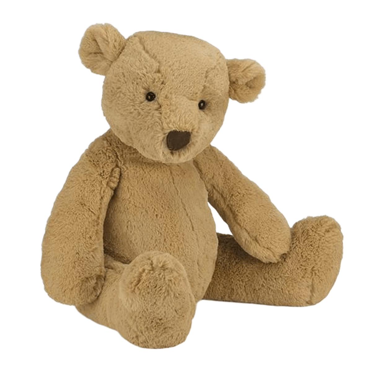 Butterscotch Bear