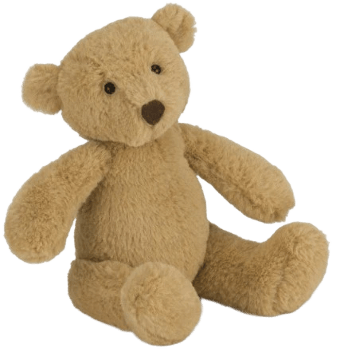 Butterscotch Bear
