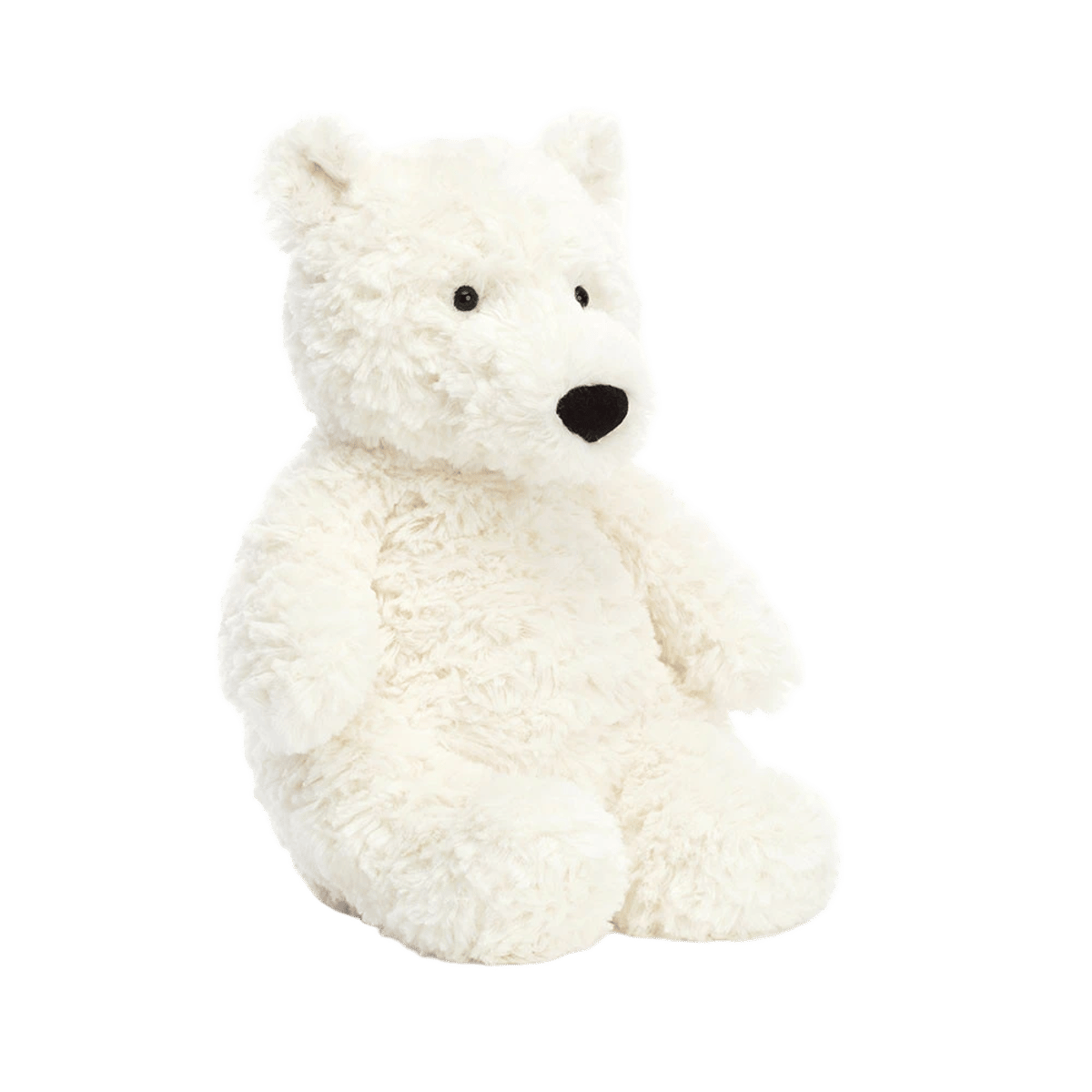 Edmund Cream Bear