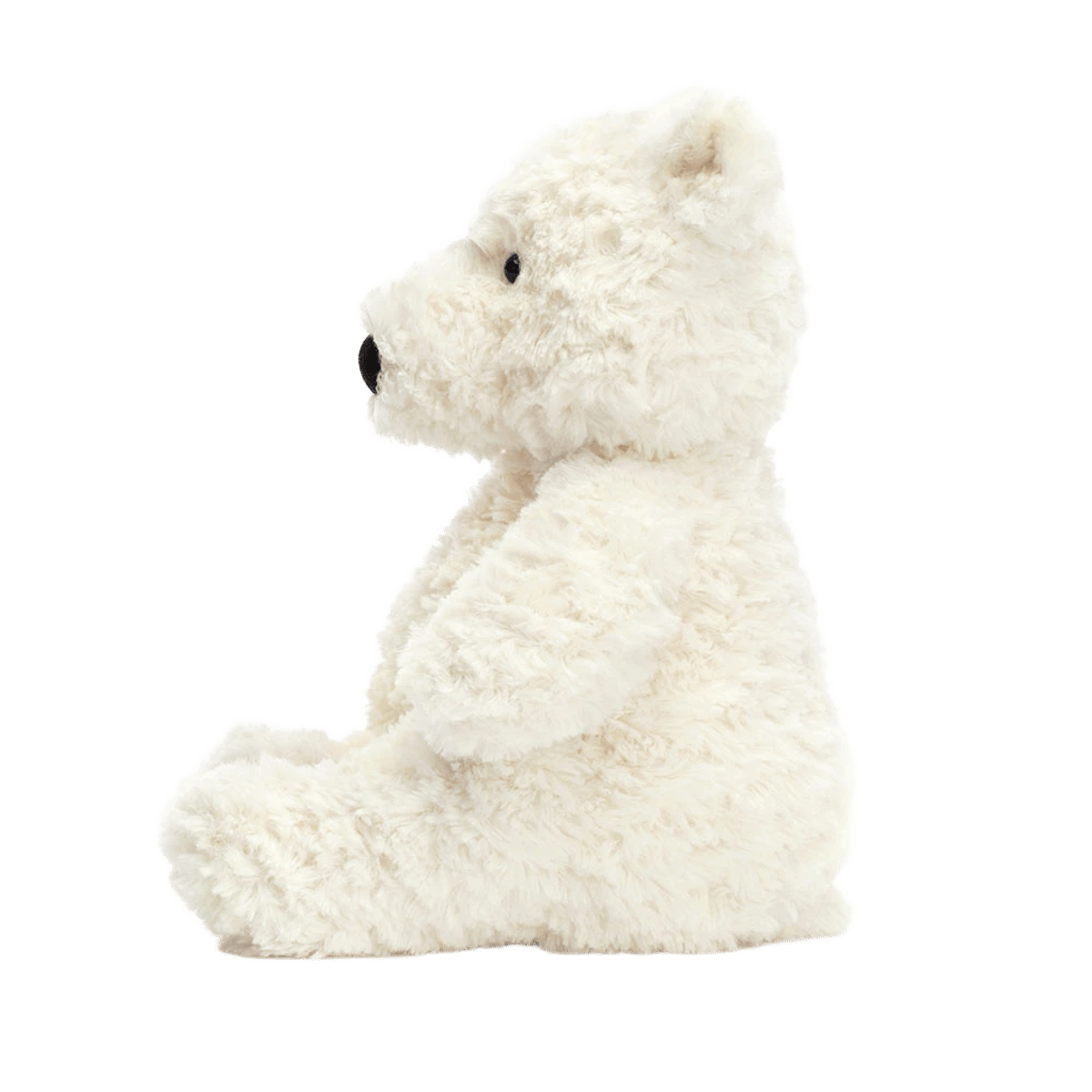Edmund Cream Bear