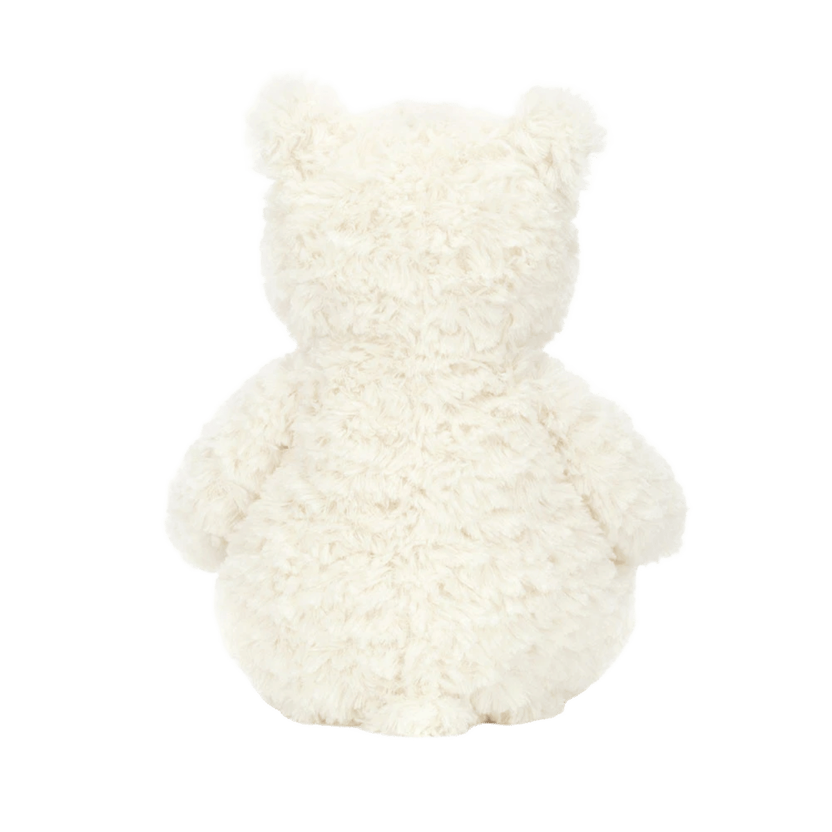Edmund Cream Bear